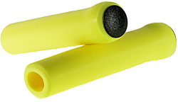 Ручки руля Tersus SILICON R32 R32 yellow