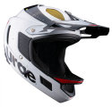 Шлем Urge Archi-Enduro RR бело-черный