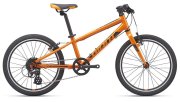Велосипед Giant ARX 20 Orange
