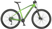 Велосипед Scott Aspect 750 (CN) Smith Green
