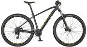 Велосипед Scott Aspect 760 dark grey