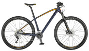 Велосипед Scott Aspect 930 (CN) stellar blue