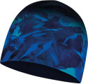 Шапка Buff Junior Microfiber & Polar Hat high mountain blue
