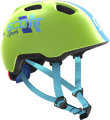 Шлем Scott Chomp 2 зеленый