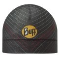 Шапка Buff Coolmax 1 Layer Hat ciron black