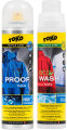    Toko Duo-Pack Textile Proof & Eco Textile Wash 250+250ml