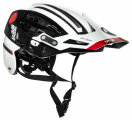 Шлем Urge Endur-O-Matic 2 RH MIPS черно-белый