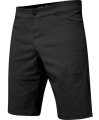   Fox Ranger Lite Shorts (Black)