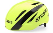Велосипедный шлем Giro Air Attack Black/Yellow