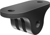 Крепление под седло Syncros GoPro iM черное