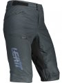 Шорты велосипедные Leatt Shorts MTB 3.0 (Black)