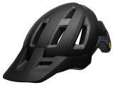Шлем Bell Nomad Jr MIPS чорный матовый-серый UY