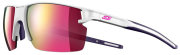 Очки Julbo Outline White/purple Spectron 3CF Brown Multilayer pink