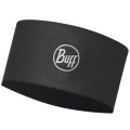  Buff Coolnet UV+ Headband Solid Black