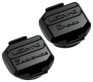 Датчики Lezyne Pro Sensor pair черные