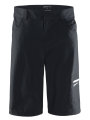 Шорты Craft Reel XT Shorts black/white