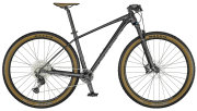 Велосипед Scott Scale 950 (CN) granite black
