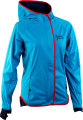 Куртка RaceFace WMNS Scout jacket blue
