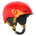 Шлем горнолыжный Scott KEEPER 2 красный