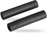 Ручки руля PRO Slide-On Race Slim Grips 130x30mm черные