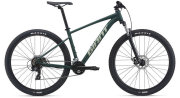 Велосипед Giant Talon 4 Trekking Green