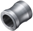 Инструмент для втулок Shimano TL-FH16 Micro Spline Seal Ring Installation Tool серебристый