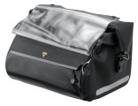 Сумка Topeak TourGuide Handlebar Bag DX 7.5 л черная