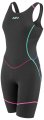   Garneau Womens Tri Comp Triathlon Suit (Black)