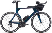 Велосипед Giant Trinity Advanced Pro 1 Chameleon Blue