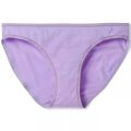 Трусы Smartwool Merino 150 Pattern Bikini Cascade Purple