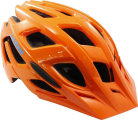 Шлем Lazer UltraX оранжевый (глянцевый)