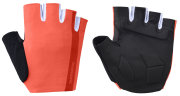 Перчатки женские Shimano Value Gloves розовые