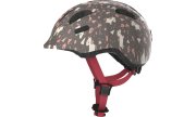 Велосипедный шлем Abus SMILEY 2.0 Rose Horse