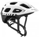 Шлем Scott Vivo MTB бело-черный