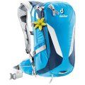  Deuter Compact EXP 10 SL turquoise-midnight (3312)
