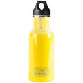  Sea To Summit Stainless Steel Bottle Yellow 550 ml