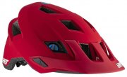  Leatt Helmet MTB 1.0 All Mountain 2021 (Chilli)