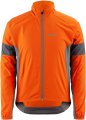 Куртка Garneau Modesto Cycling 3 Jacket (Orange/Grey)