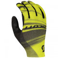 Перчатки Scott RC PRO LF чёрно/жёлтые