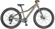 Велосипед Scott Roxter 24 raw alloy (KH)