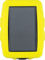 Чехол Lezyne Mega XL GPS Cover желтый