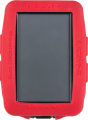 Чехол Lezyne Mega XL GPS Cover красный
