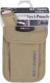  Sea to Summit TL 3 Neck Pouch   Sand/Grey