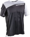  RaceFace Indy Short Sleeve Jersey (Black)