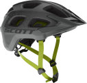 Шлем Scott Vivo серо-желтый