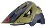 Шолем Leatt Helmet MTB 4.0 All Mountain [Sand]