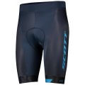  Scott RC Team ++ Men's Shorts (Midnight Blue/Atlantic Blue)