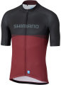   Shimano Team 2 Short Sleeve Jersey -
