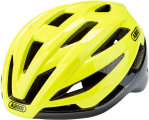 Шлем велосипедный Abus StormChaser Neon Yellow