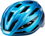Шлем велосипедный Abus StormChaser Steel Blue